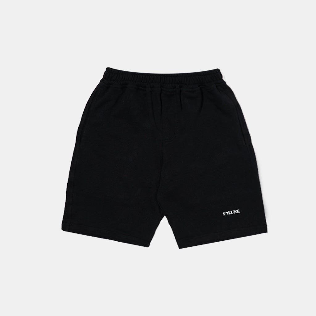Solune - Kozi Series Short Sweatpants