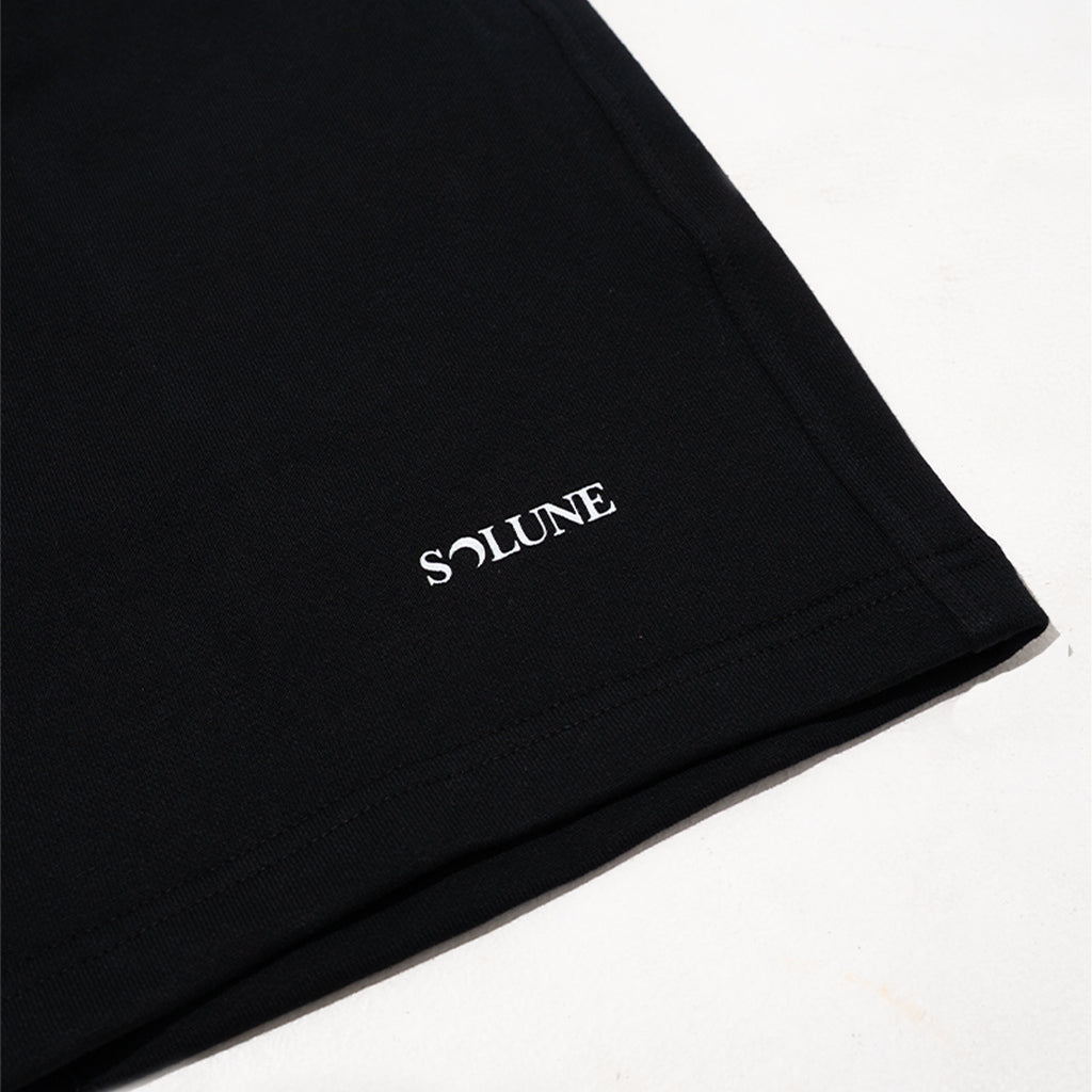 Solune - Kozi Series Short Sweatpants