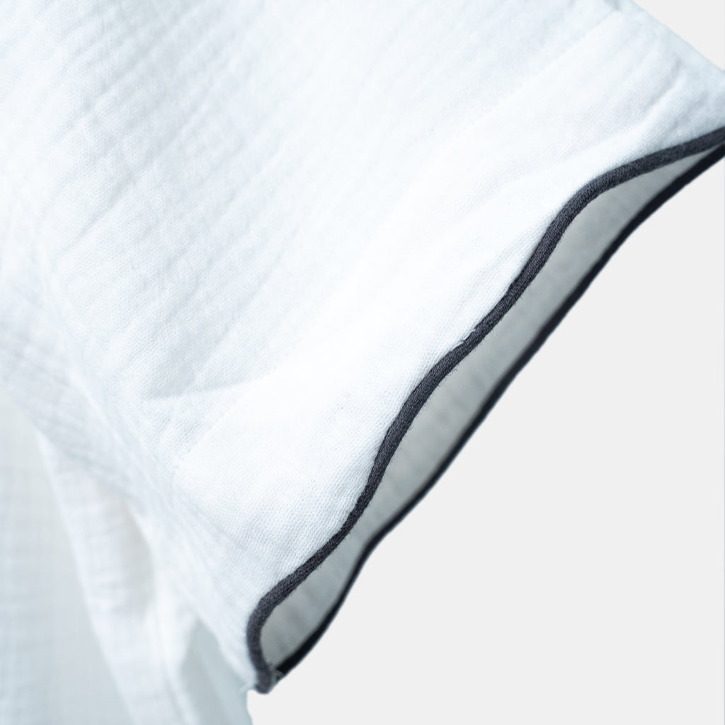 Solune - Pajamas Set Women Scallop