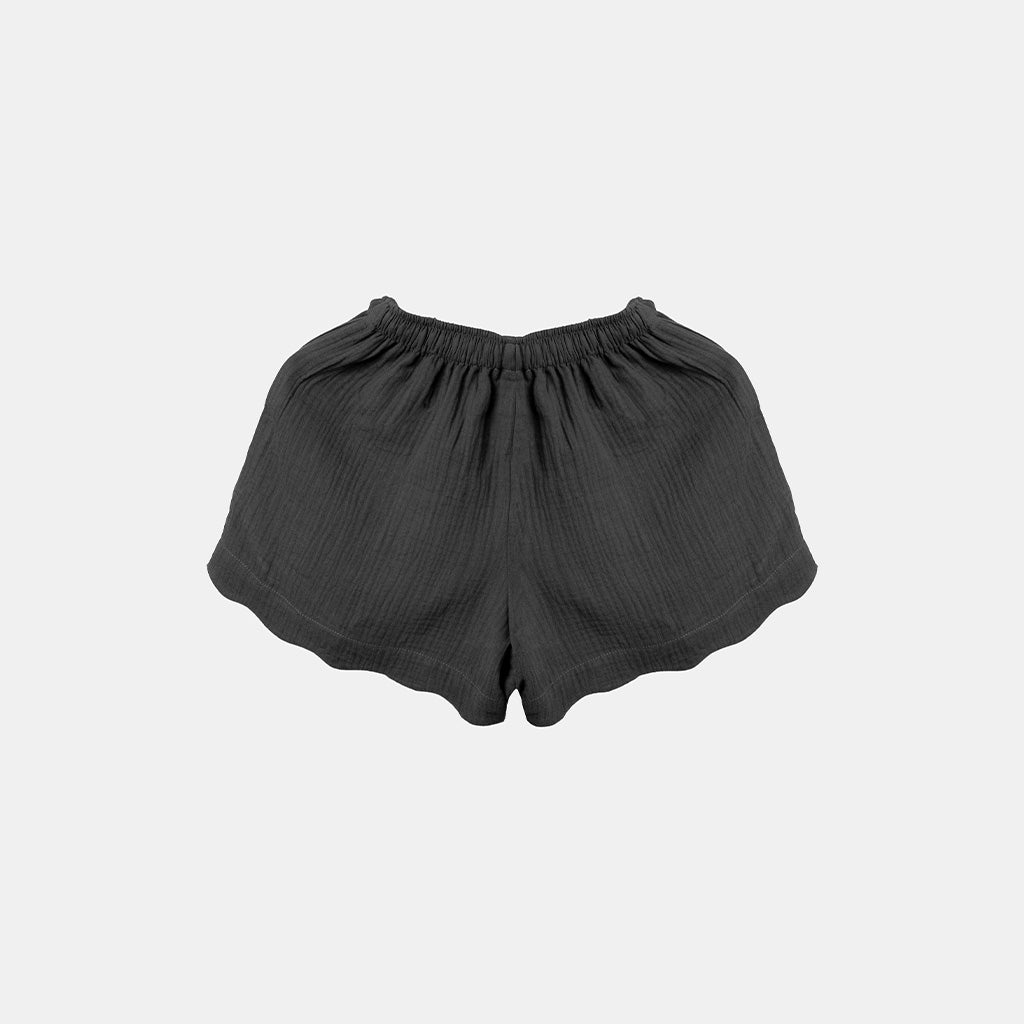 Solune - Pajamas Set Women Scallop