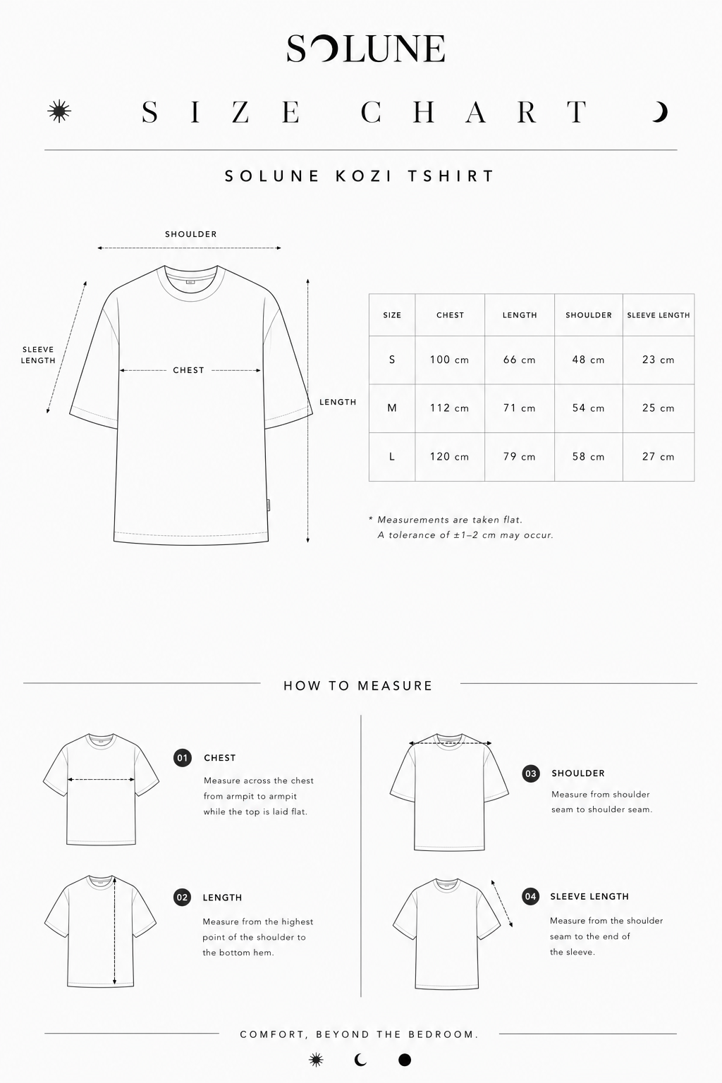 Solune - Kozi Series Tshirt