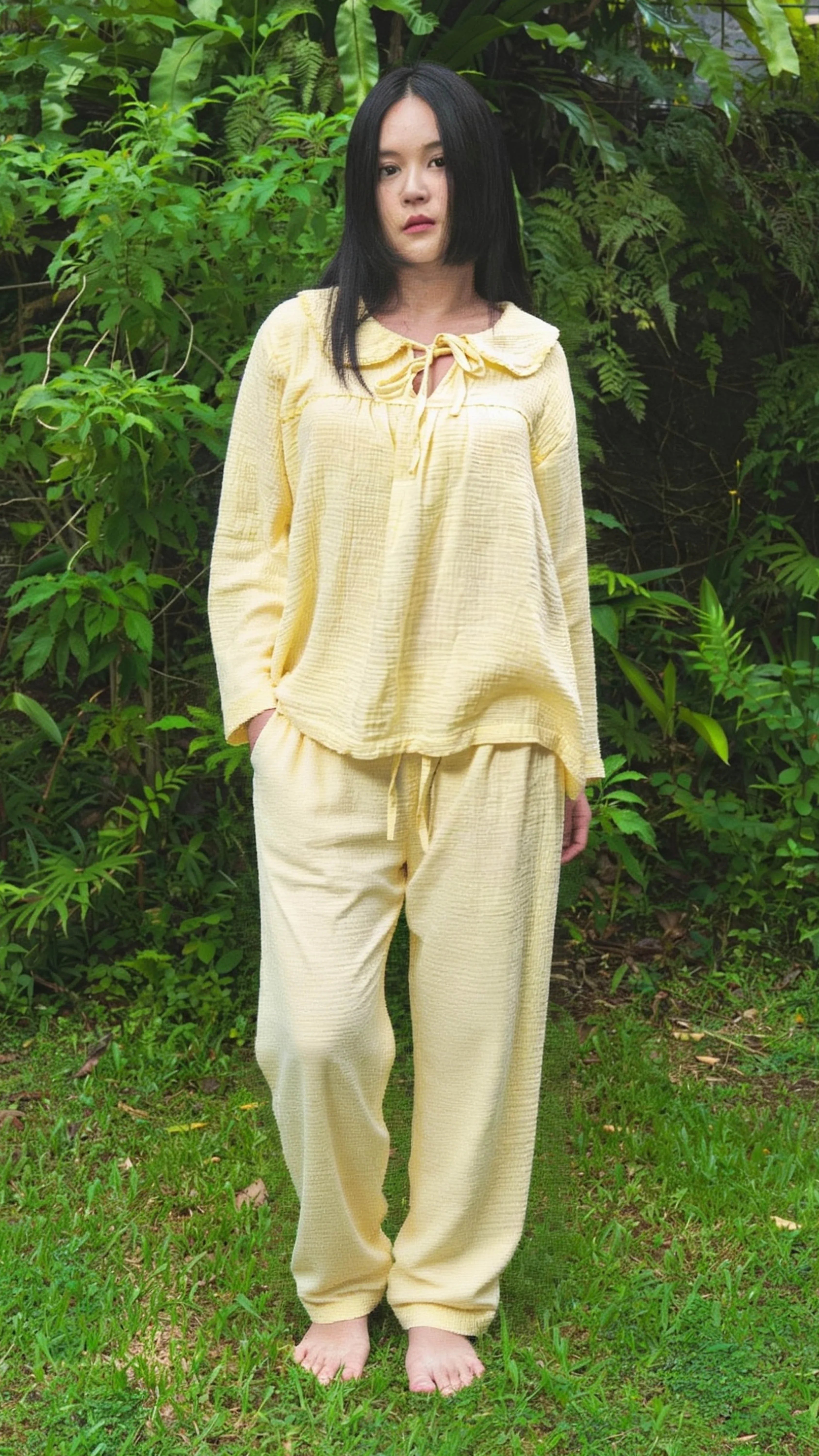 Solune - Butterveil Set