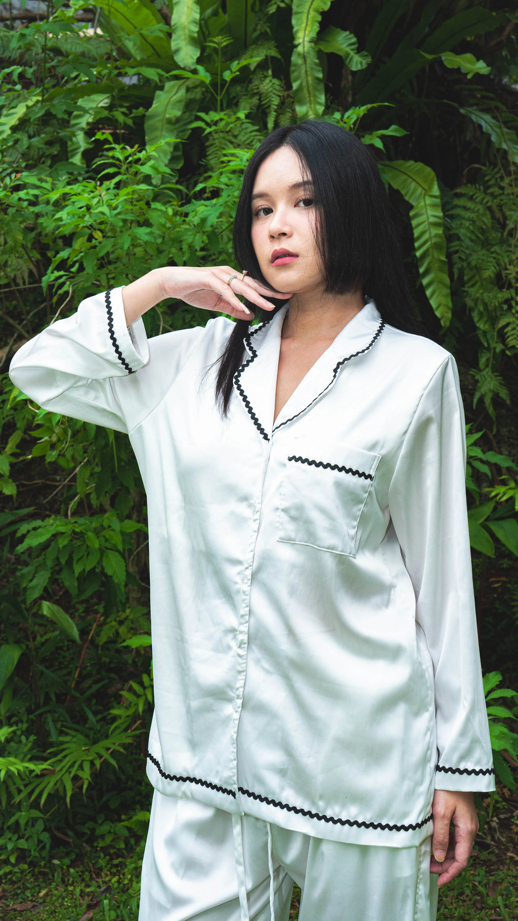 Solune - Ease Set